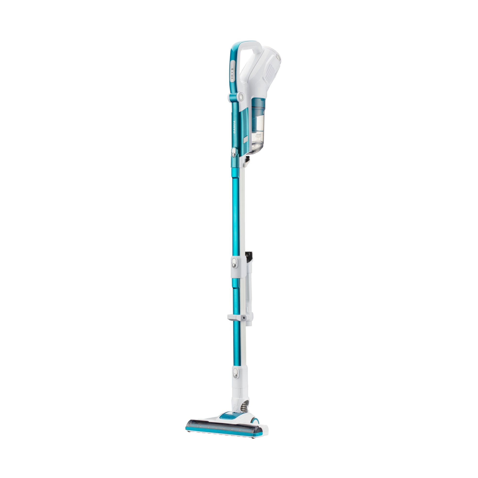 Rechargeable Vacuum Cleaner - Image 2