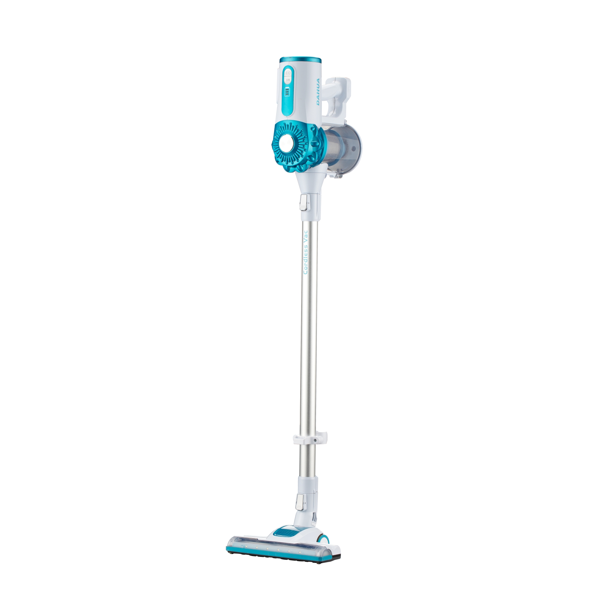 Rechargeable Vacuum Cleaner - Image 2