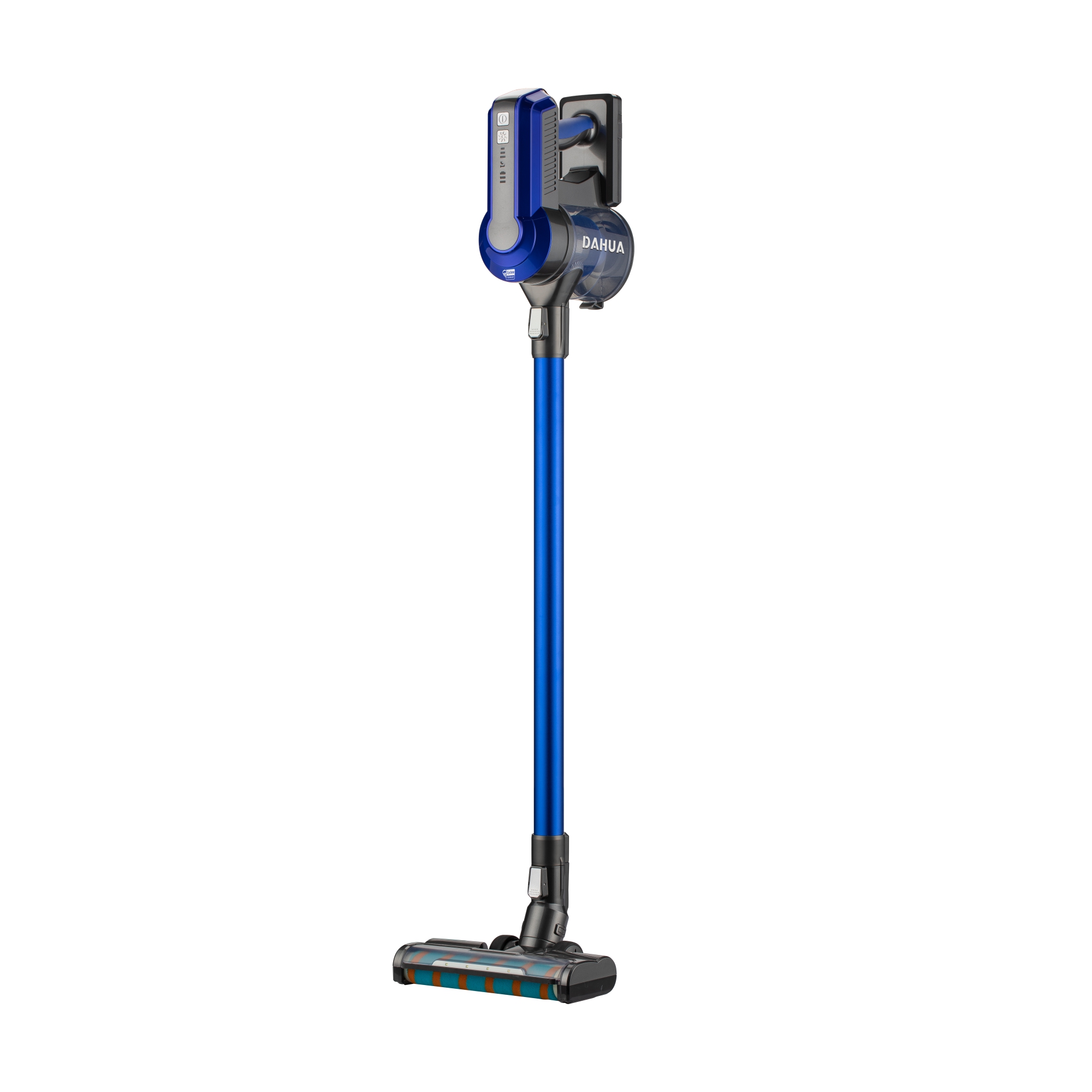 Rechargeable Vacuum Cleaner - Image 2