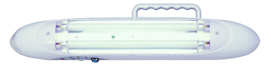 Rechargeable Wall-Mounted Emergency Lantern