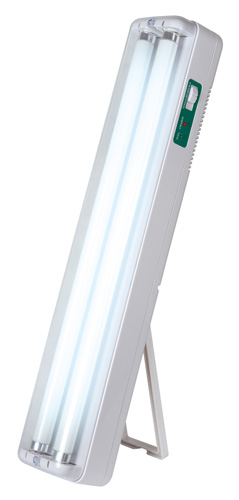 Rechargeable Wall Mountable Lantern with Stand