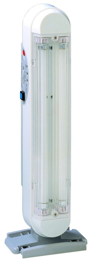 Rechargeable Wall-Mountable Emergency Lantern