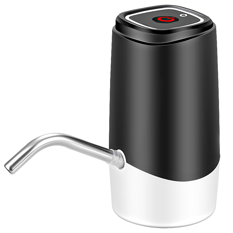 Rechargeable water bottle pump - Image 2