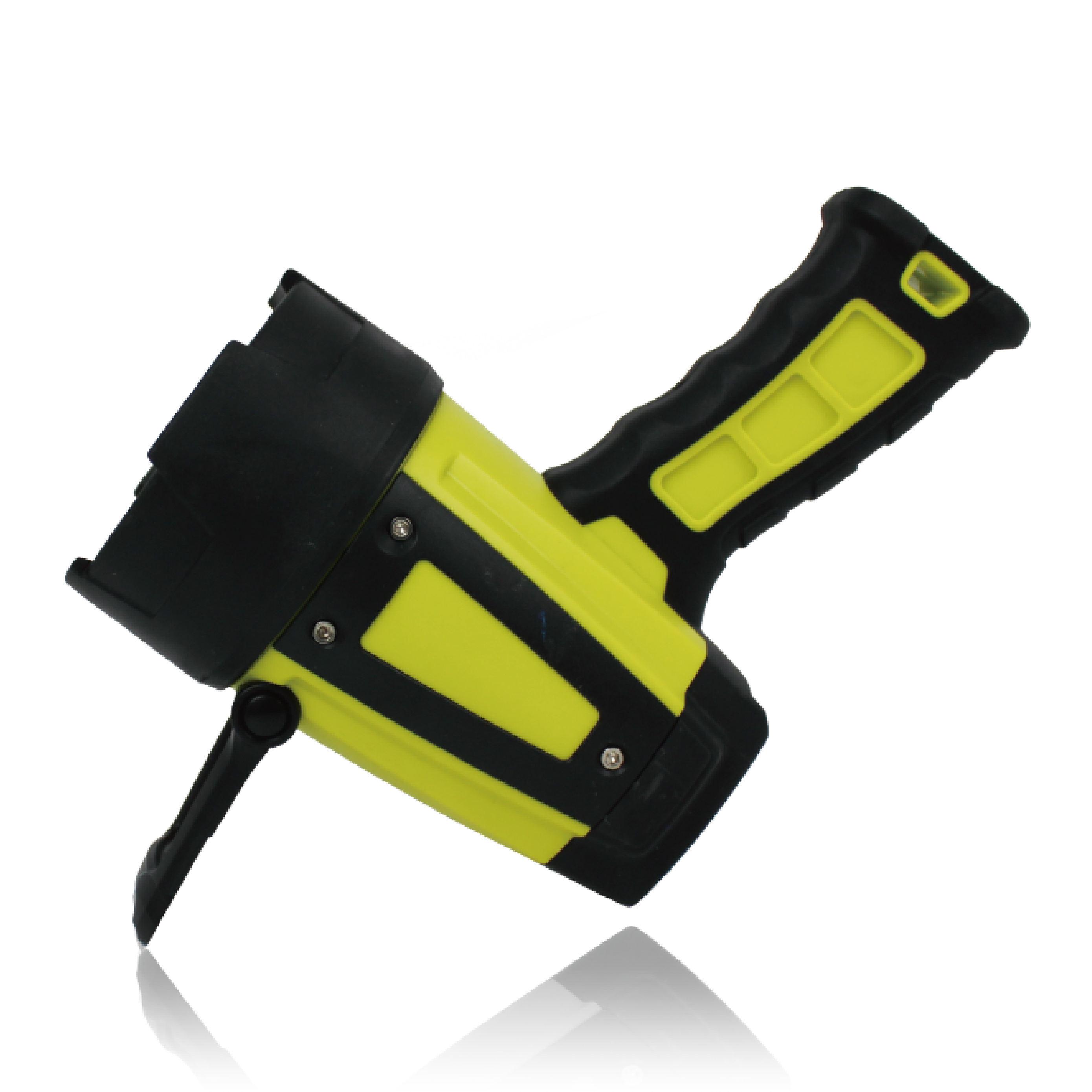 Rechargeable 1000 Lumen Waterproof LED Spotlight