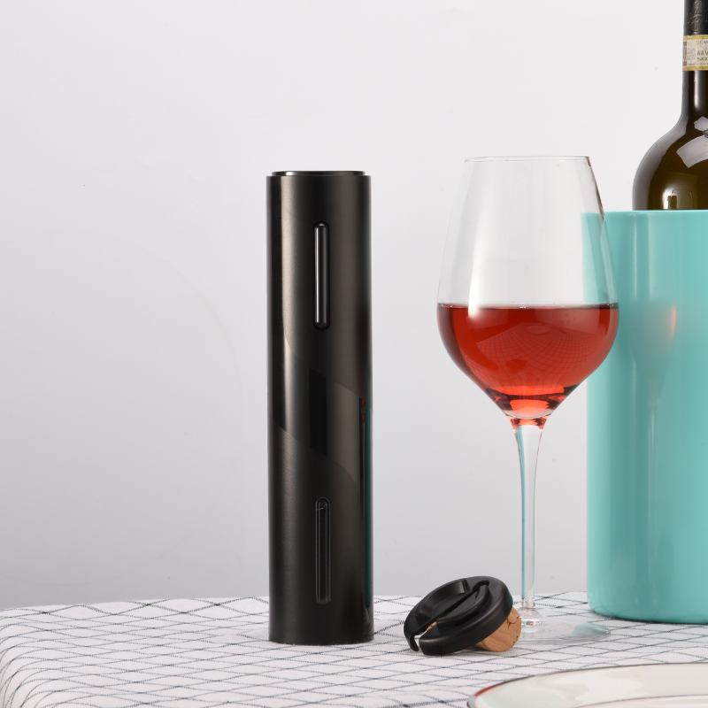 Rechargeable Wine Opener KP1-361901 - Image 2