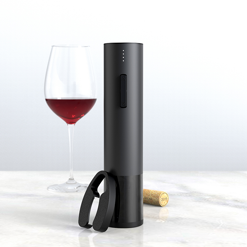 Rechargeable Wine Opener KP2-371901 - Image 3