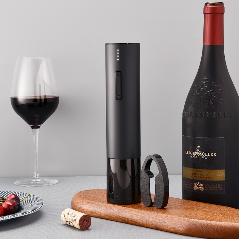 Rechargeable Wine Opener KP2-371901 - Image 2