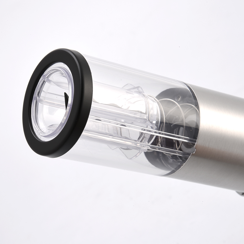 Electric Wine Bottle Opener