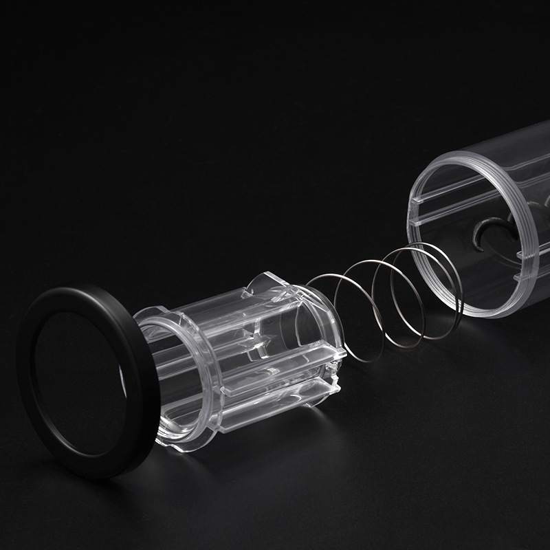 Rechargeable Electric Wine Opener with Foil Cutter