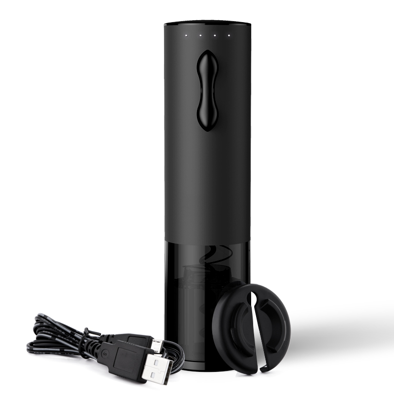 Rechargeable Wine Opener KP3-371801A-4 - Image 3