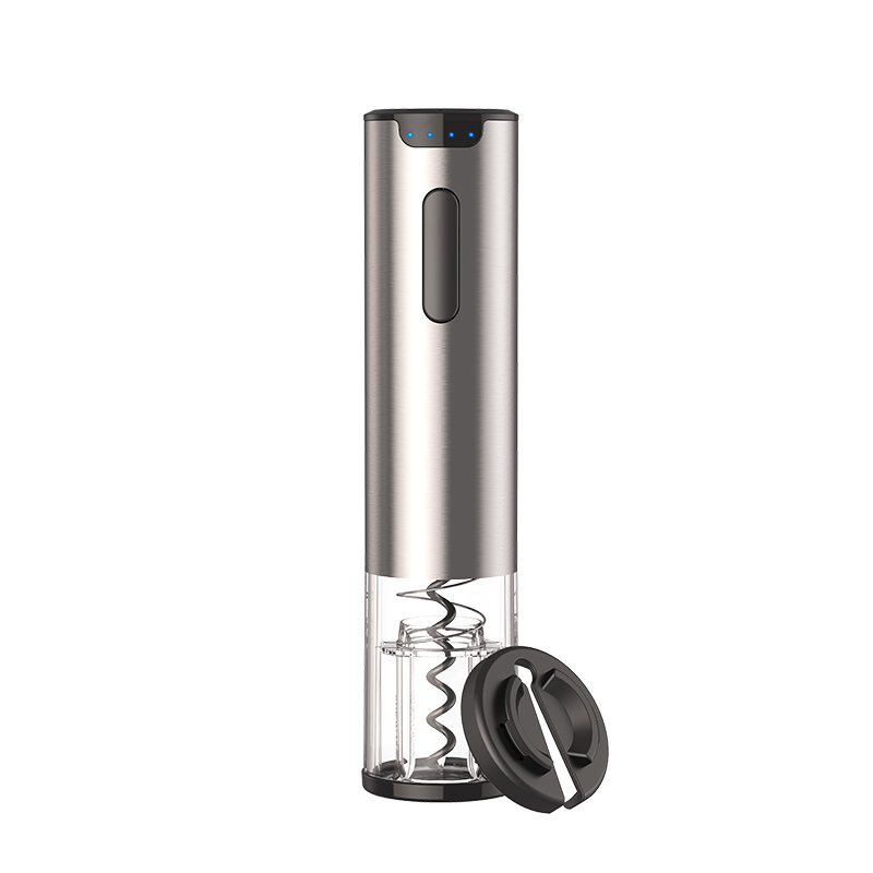 Rechargeable Wine Opener KP3-371803A - Image 3