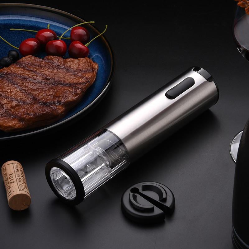 Rechargeable Wine Opener KP3-371803A - Image 2