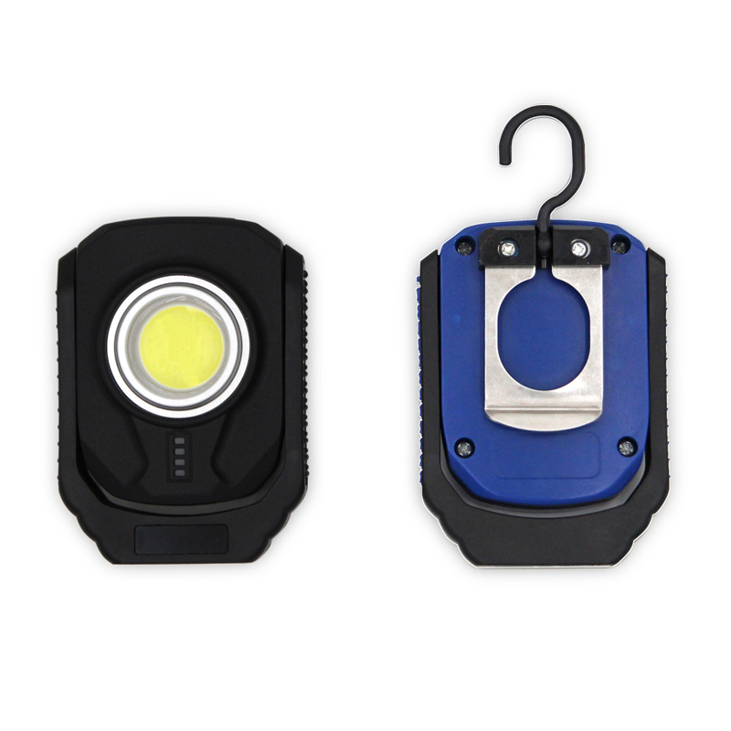 Rechargeable Work Light - Image 3
