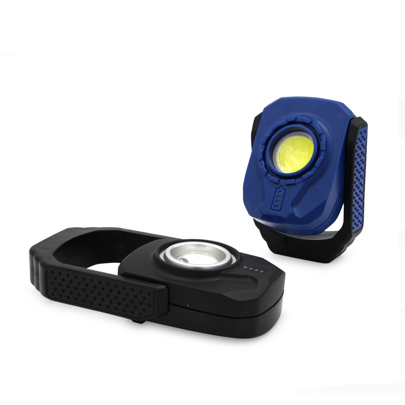 Rechargeable Work Light - Image 2