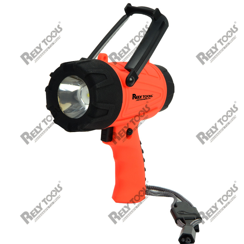 Rechargeable work light - Image 2