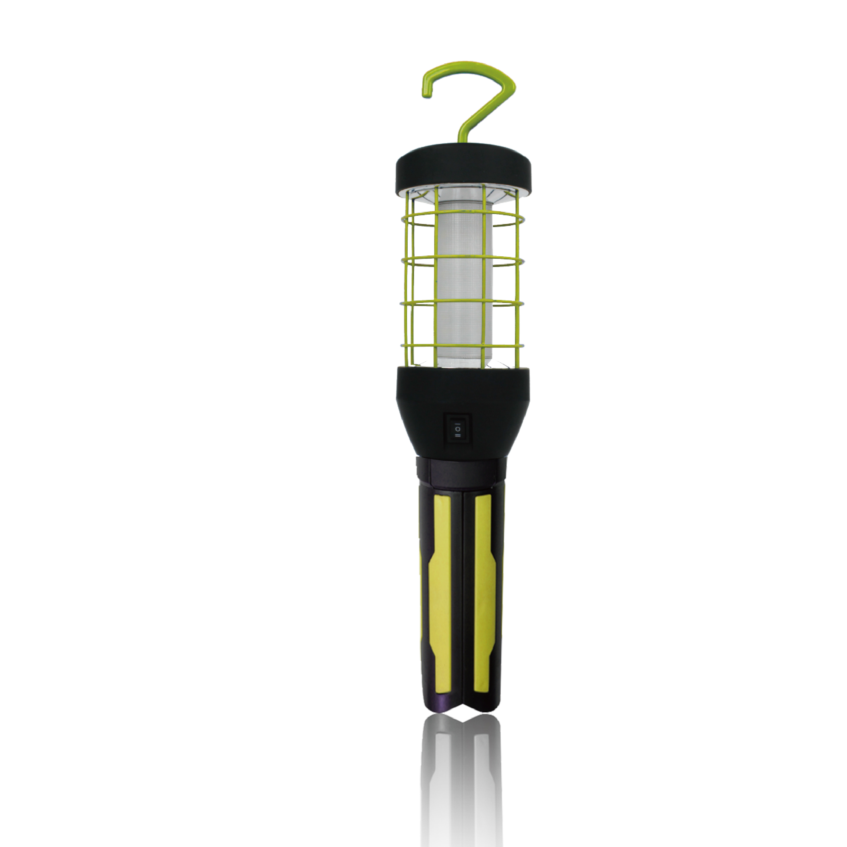 Rechargeable LED Tripod Work Light with 800 Lumens