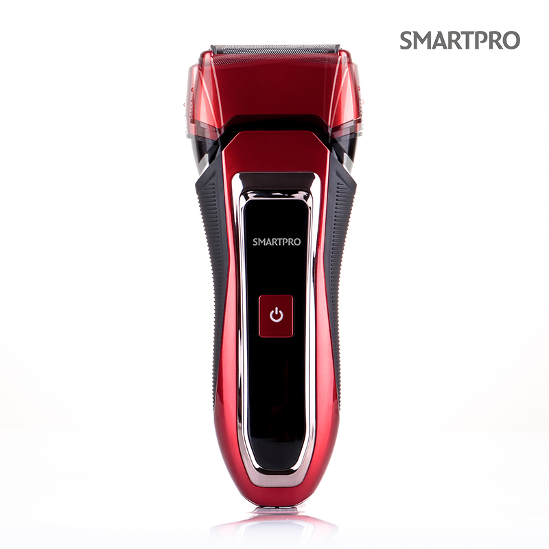 Rechargeable Electric Shaver for Men