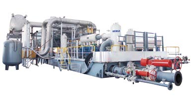 Reciprocating compressor unit - Image 3