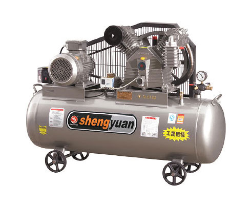 Reciprocating Piston Air Compressor