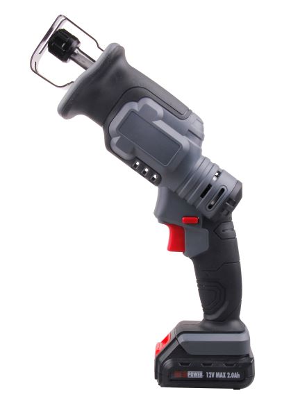Cordless Reciprocating Saw