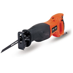 Electric Reciprocating Saw