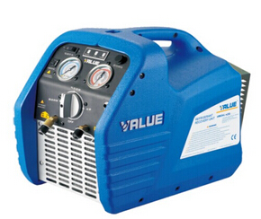 Refrigerant Recovery Unit