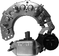 Automotive Rectifier Diode