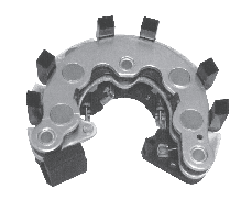 Automotive Alternator Rectifier