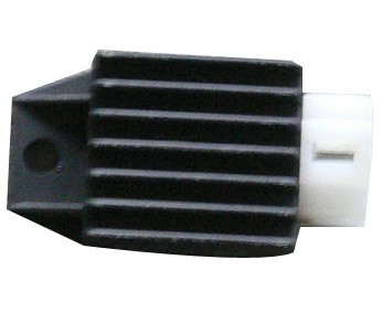 Motorcycle Voltage Rectifier Regulator