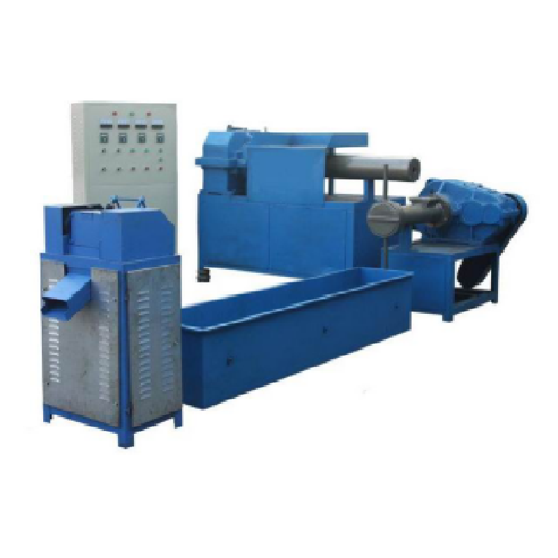 Plastic Recycling Granulator