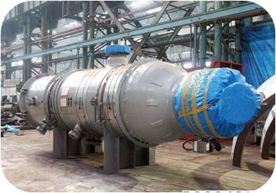 Hydrogen Recycling Pressure Vessel