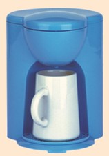 Single-Serve Coffee Maker