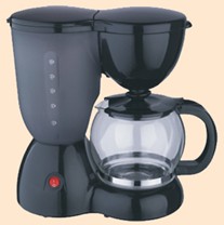 Electric Drip Coffee Maker