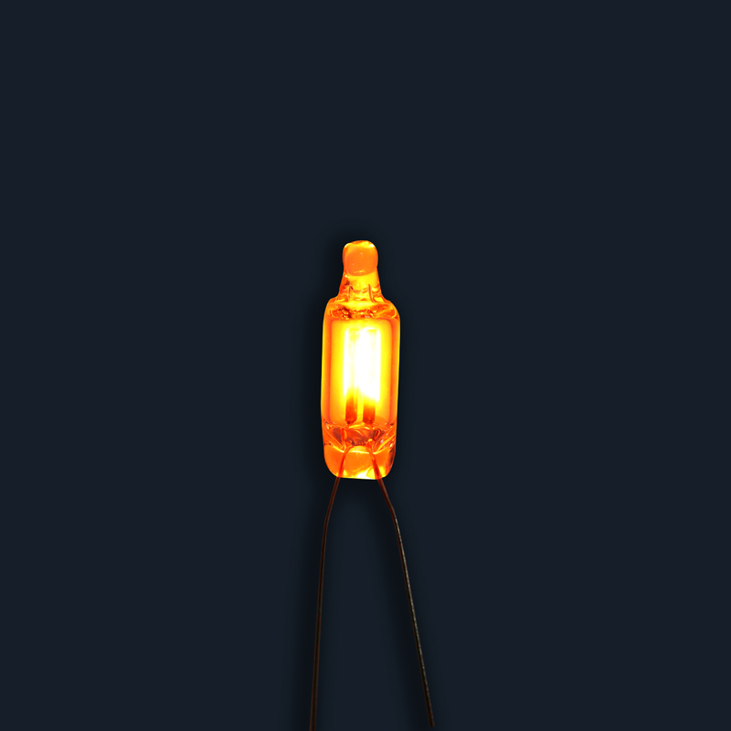 red color neon lamp 6X16 ROHS - Image 3