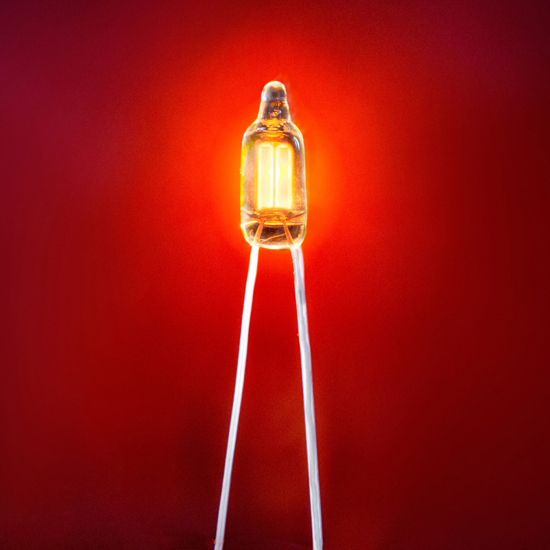 Neon Bulbs & Tubes