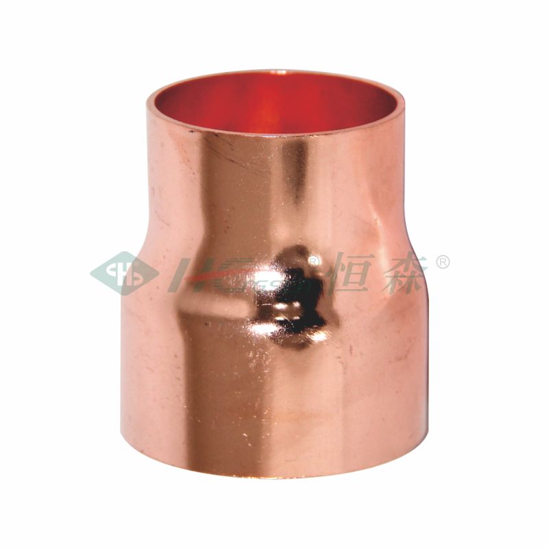 Air Conditioning Copper Pipe Fitting