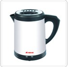 Digital Stainless Steel Electric Kettle