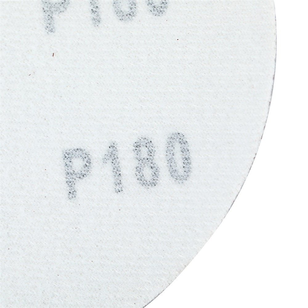 Abrasive Sanding Discs