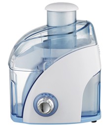 Single Press Fruit and Vegetable Juicer