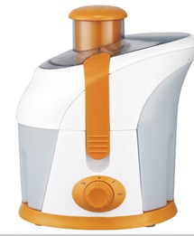 Single Press Juicer