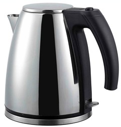 Stainless Steel Electric Kettle