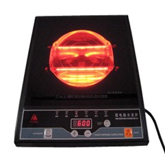 Infrared Microwave Oven for Kitchen Use