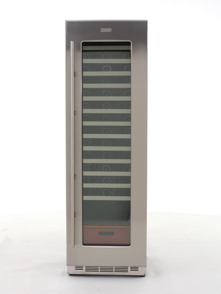 177-Bottle Single Zone Wine Refrigerator