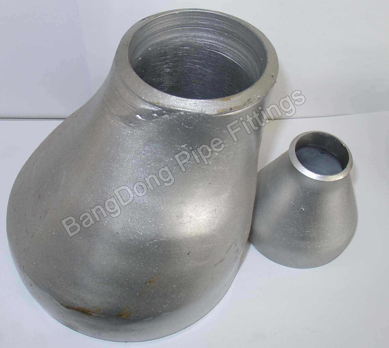 Concentric Pipe Reducer Fitting