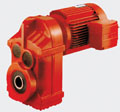 Right Angle Gearbox