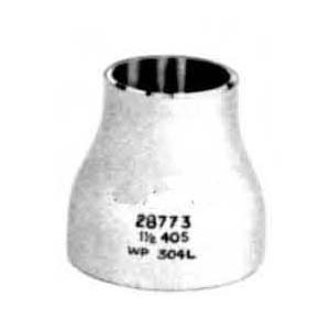 Stainless Steel Pipe Reducer Fitting