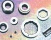 Metal Forming and Drawing Dies