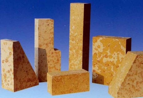High-Temperature Refractory Material