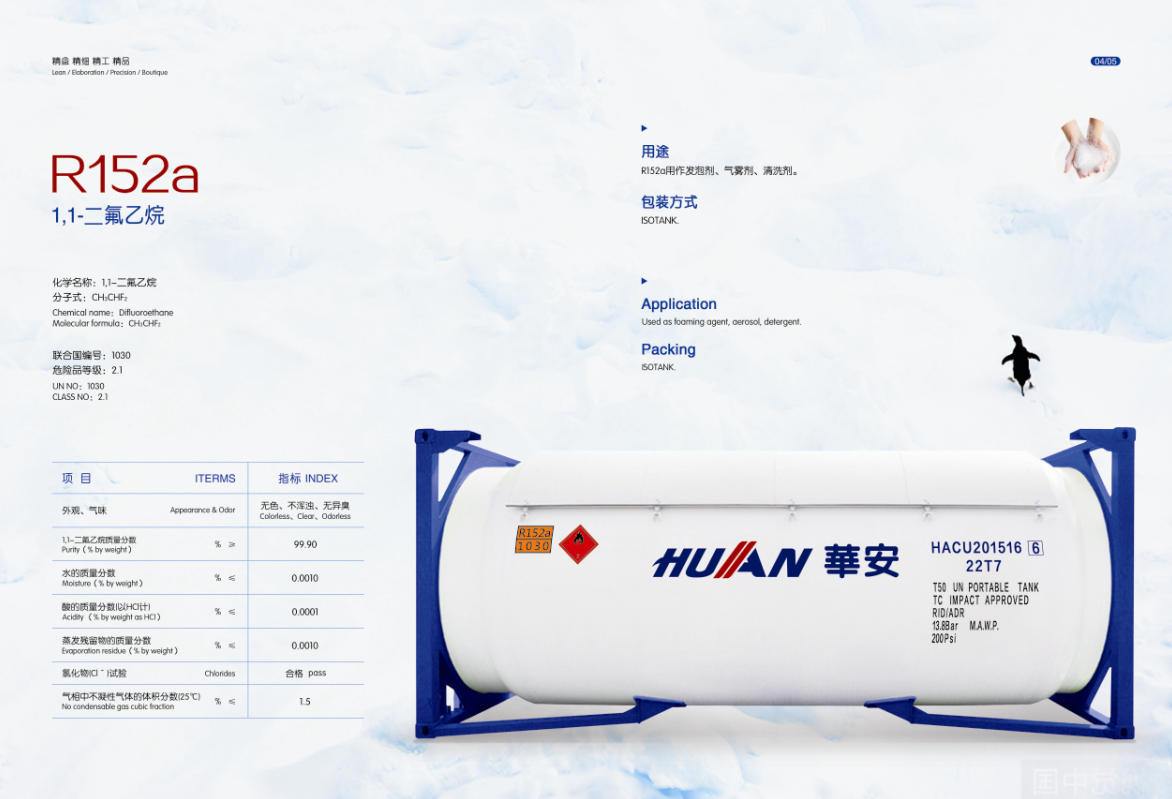 refrigerant gas - Image 2