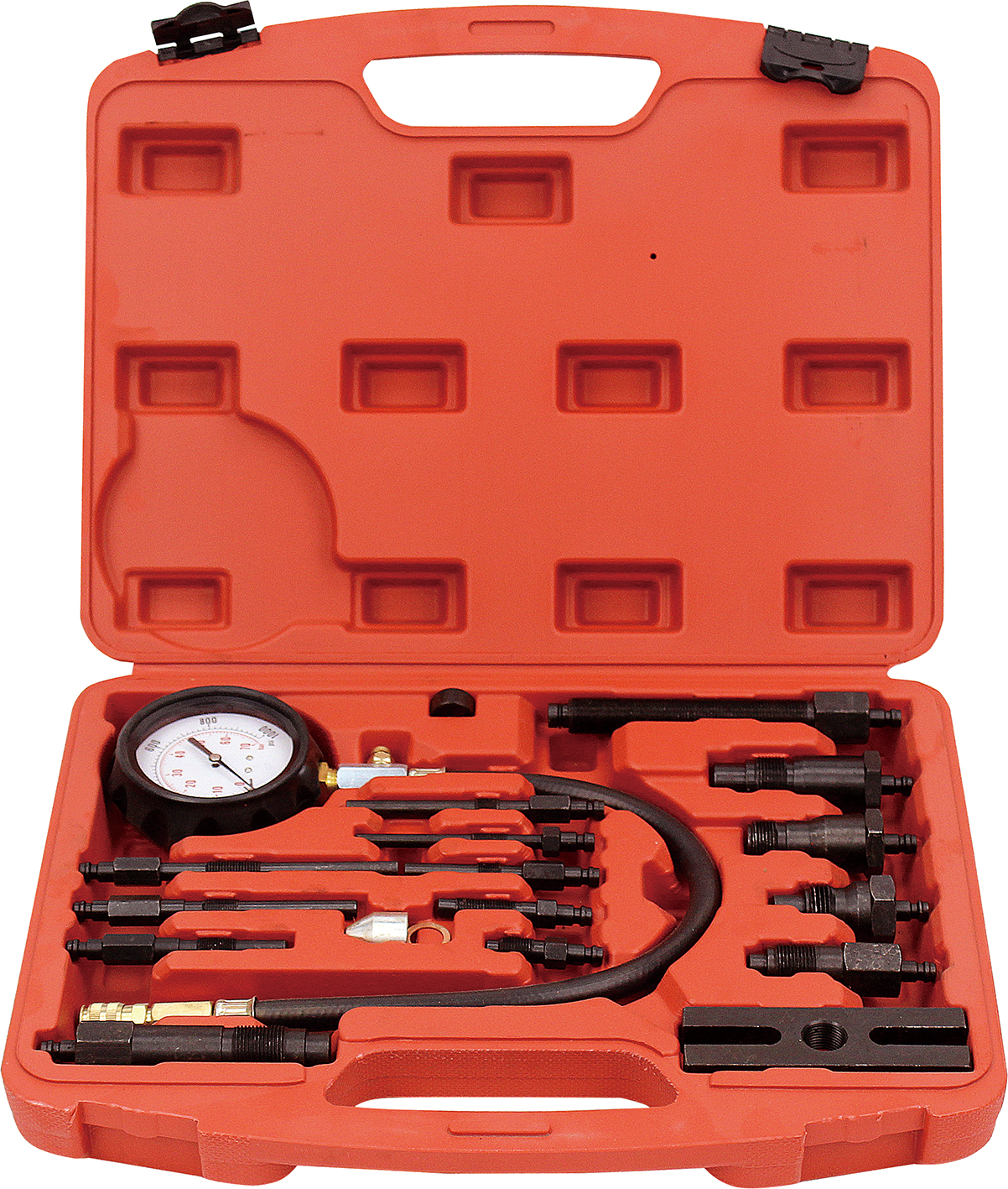 Refrigerant meter set - Image 2